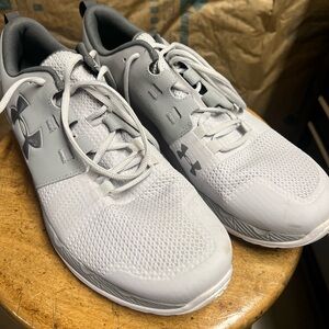 Men’s Under Armour shoes